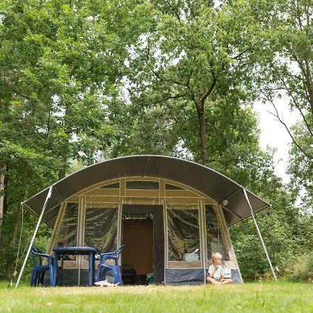 Europe Tents Camping Le Clou Meynard Exterior foto