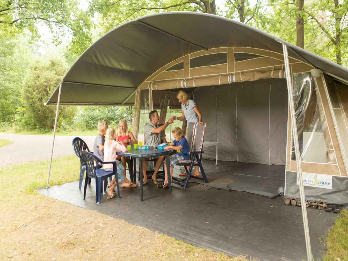 Europe Tents Camping Le Clou Meynard Exterior foto
