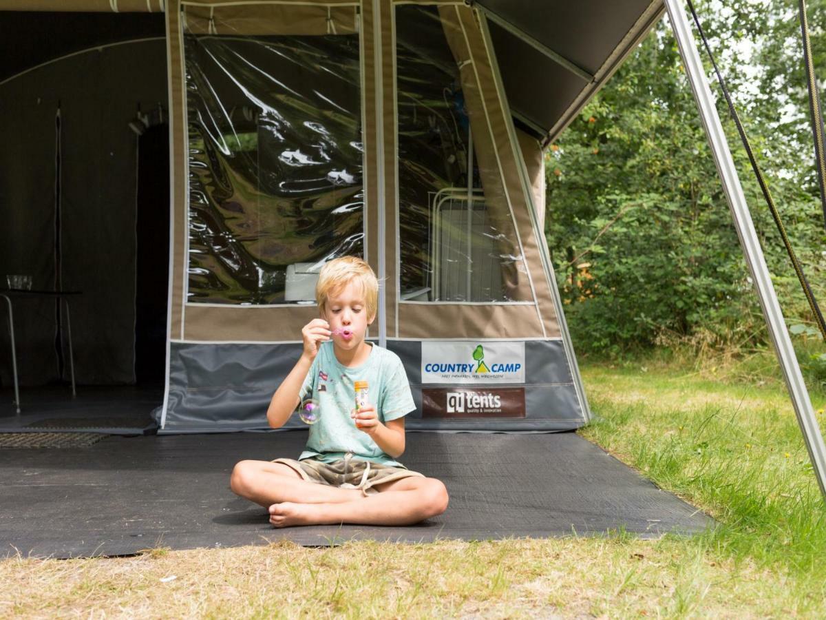 Europe Tents Camping Le Clou Meynard Exterior foto