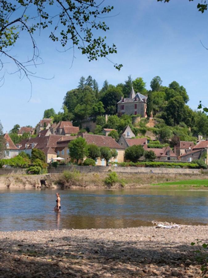 Europe Tents Camping Le Clou Meynard Exterior foto